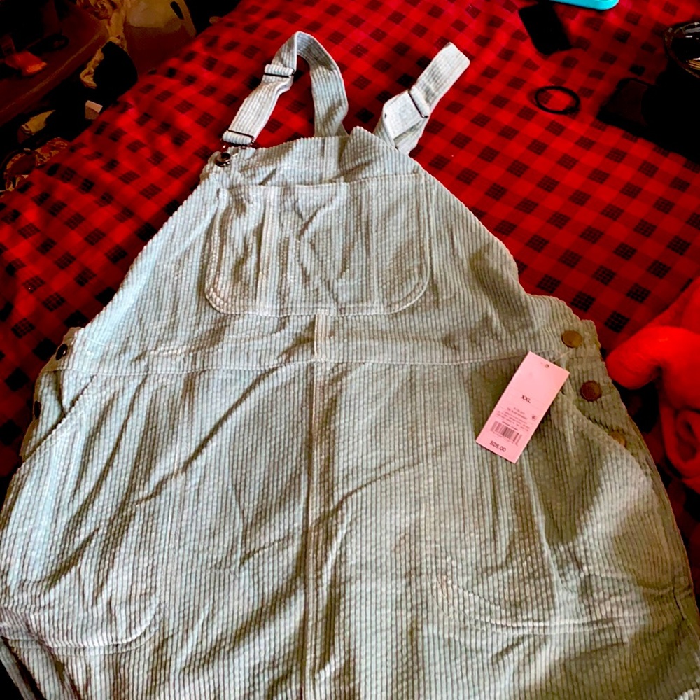 New with tags. Wild Fable corduroy skirtall XXL